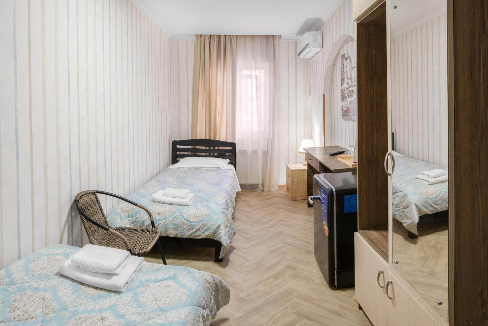 Lotus Hotel Tbilisi Exteriör bild